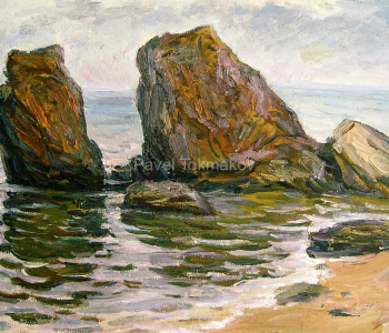 Location private collection