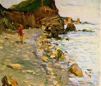 Location private collection