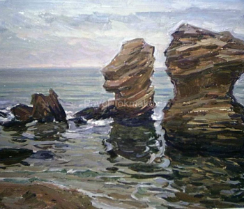 Location private collection