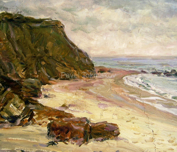 Location private collection