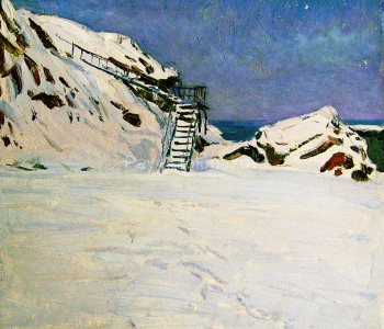 Location private collection