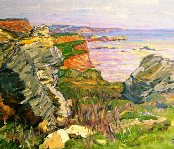 Location private collection