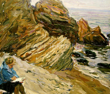 Location private collection