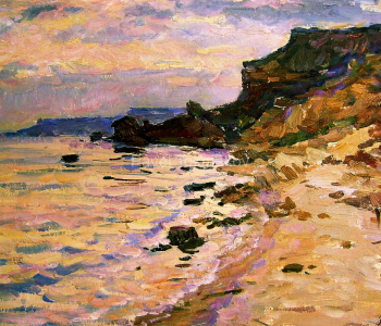 Location private collection