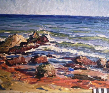 Location private collection