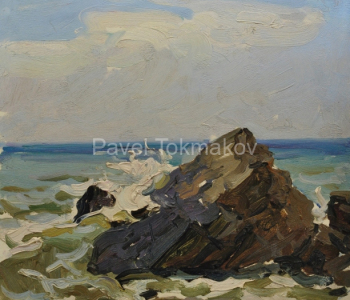 Location private collection