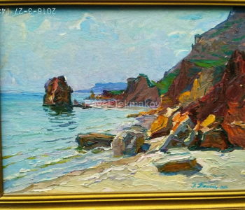 Location private collection