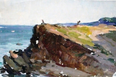 Location private collection
