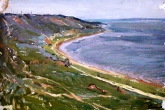 Location private collection