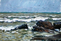 Location private collection
