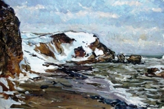 Location private collection