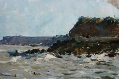 Location private collection
