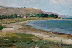 Location private collection
