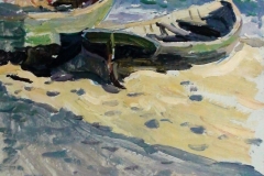 Location private collection