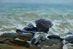 Location private collection