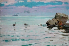 Location private collection