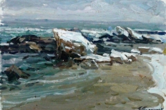 Location private collection