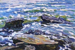 Location private collection