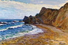 Location private collection