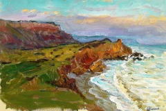Location private collection