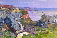 Location private collection