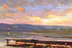 Location private collection