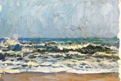 Location private collection