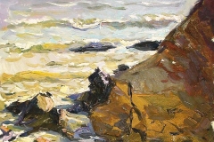Location private collection