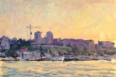 Location private collection