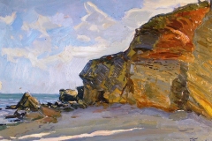 Location private collection