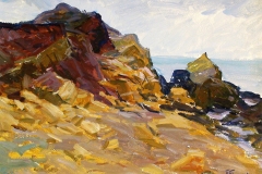 Location private collection