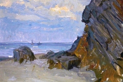 Location private collection