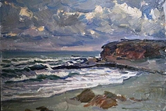 Location private collection