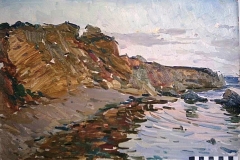 Location private collection