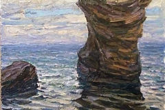 Location private collection
