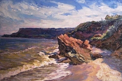 Location private collection