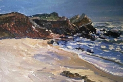Location private collection