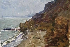 Location private collection