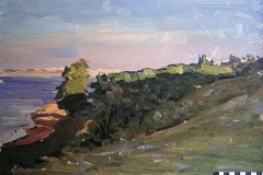 Location private collection