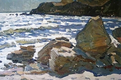 Location private collection