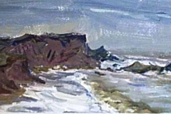 Location private collection
