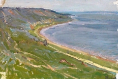 Location private collection