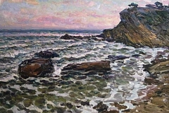 Location private collection