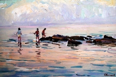 Location private collection
