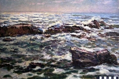 Location private collection