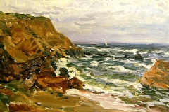 Location private collection