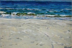 Location private collection