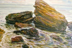 Location private collection
