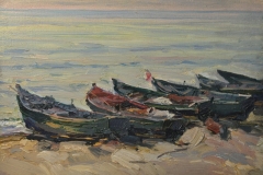 Location private collection