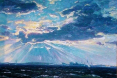 Location private collection
